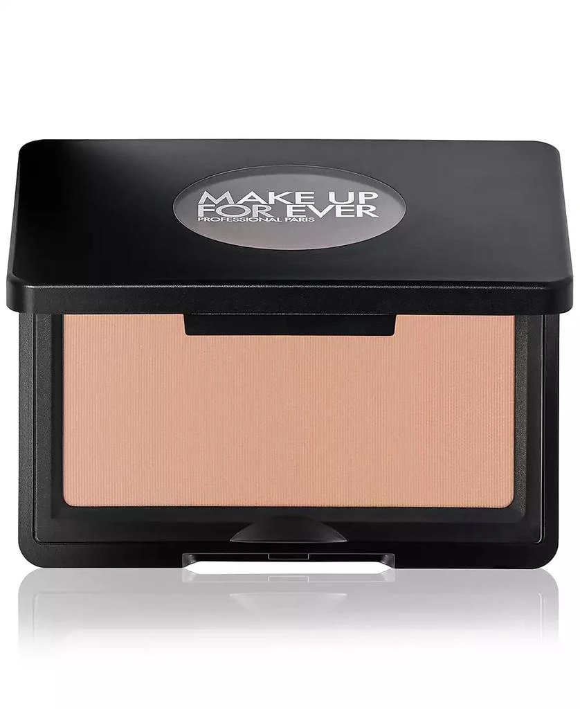 Make Up For Ever Artist Longwear Skin-Fusing Contour Powder 1
