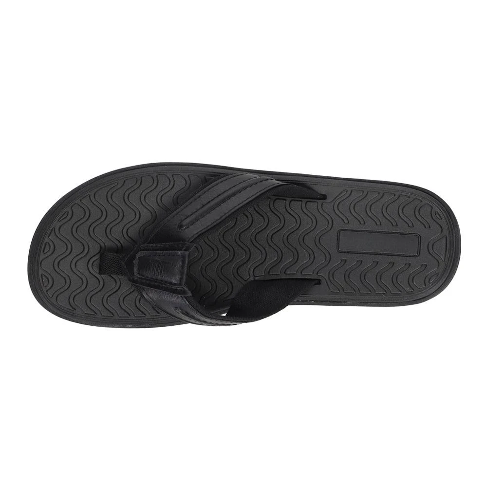 London Fog Anthony Flip Flops 4