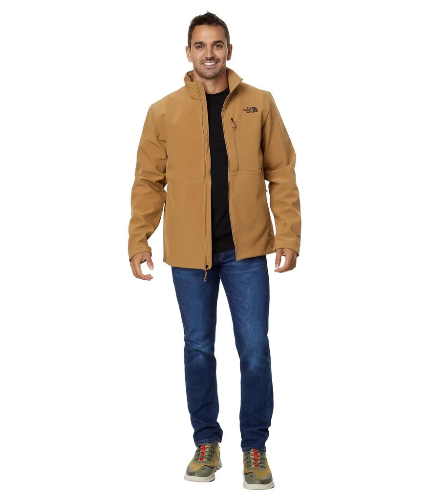 The North Face Apex Bionic 3 Jacket 4