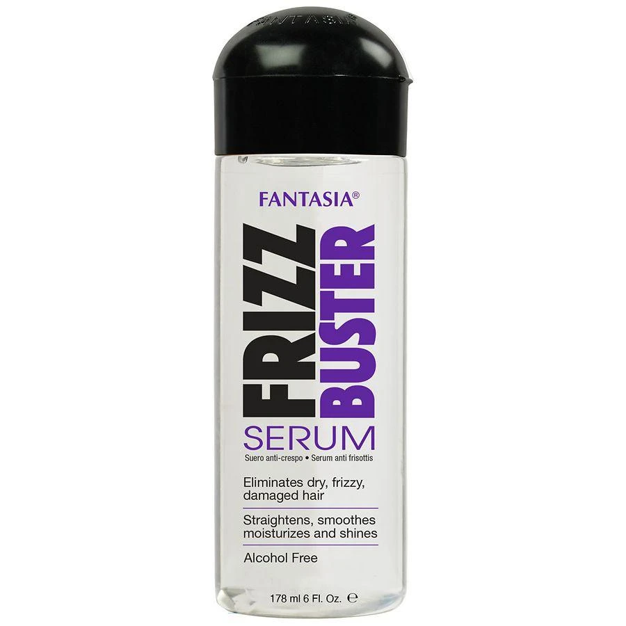 Fantasia Frizz Buster Serum