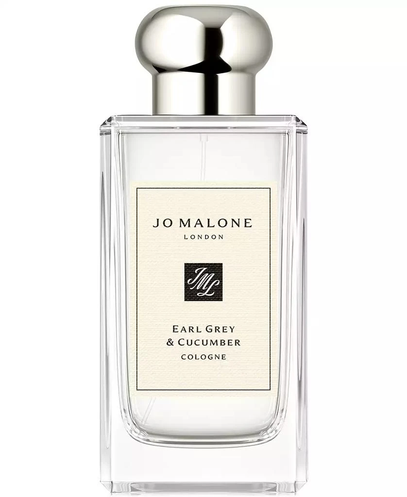 Jo Malone London Earl Grey & Cucumber Cologne, 3.4-oz. 1