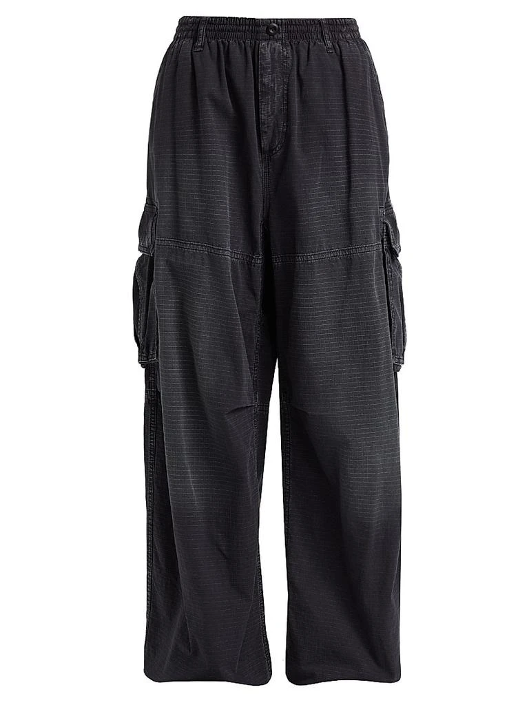 Alexander Wang Turned Down Cargo Pants 1