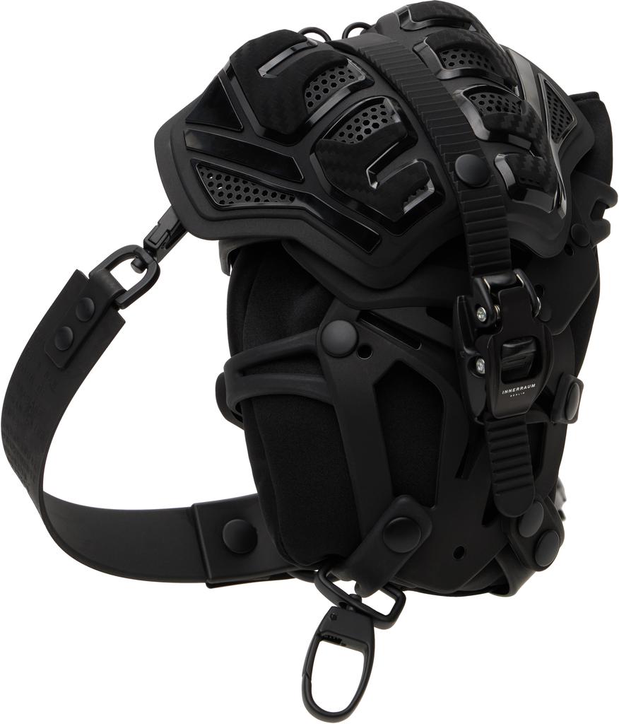 Innerraum Black Object I31 Funcase Pouch