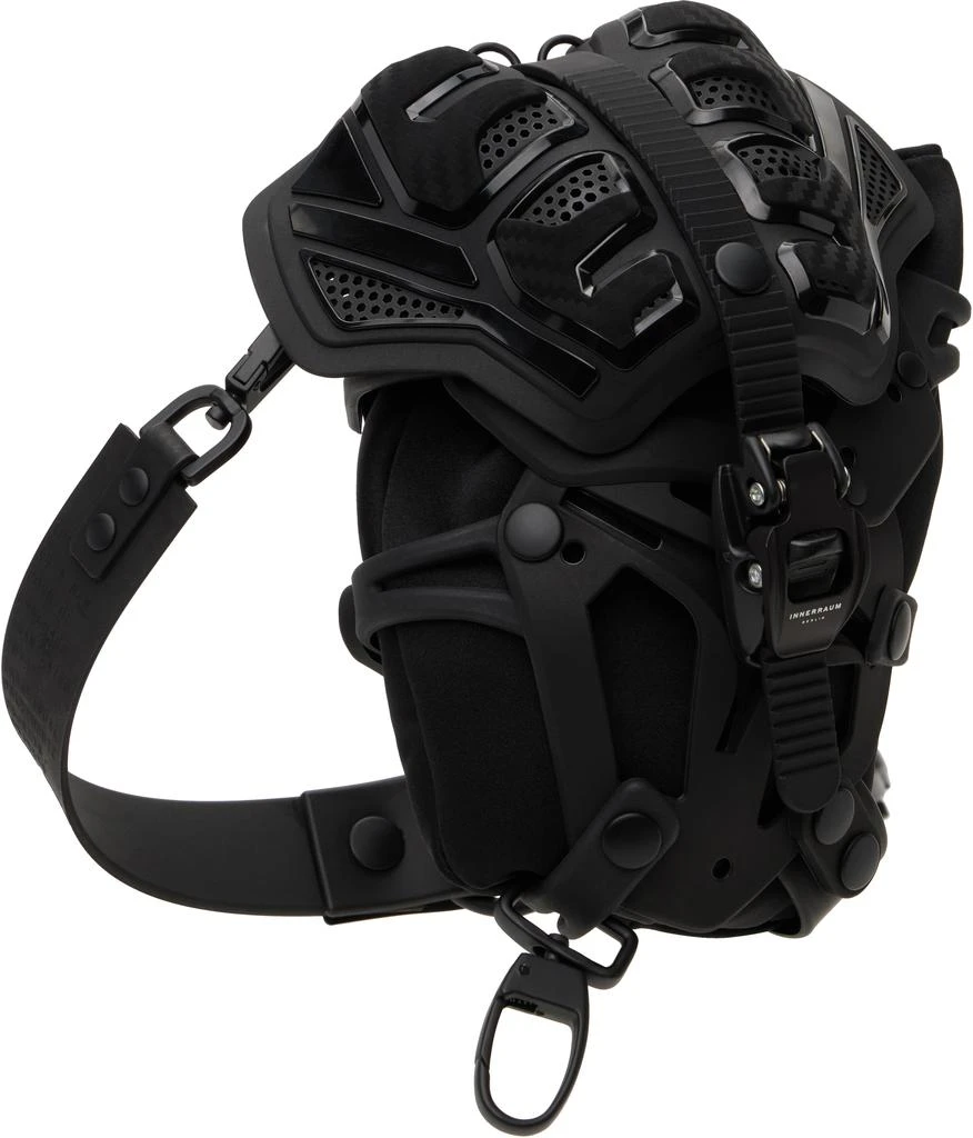 Innerraum Black Object I31 Funcase Pouch 2