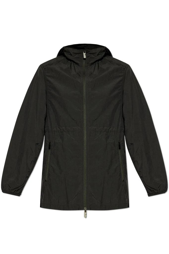 Burberry Lightweight jacket with hood 1