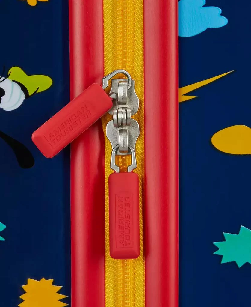 American Tourister Mickey 18" Hardside Carry- On Spinner 7