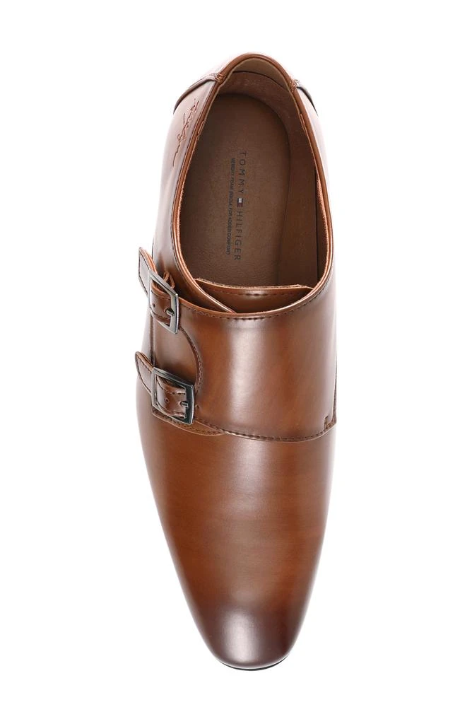 Tommy Hilfiger Summy Double Monk Strap Shoe 4