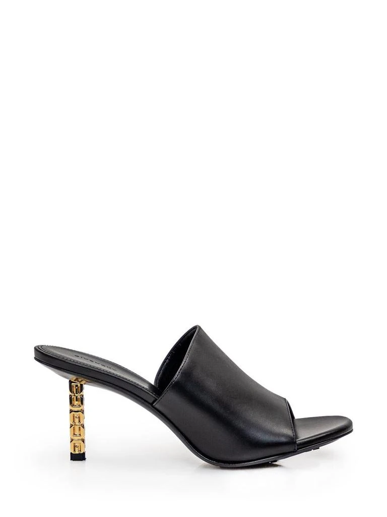 Givenchy Givenchy Mule G Cube 1