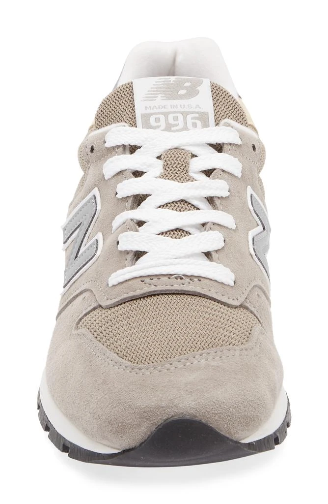 New Balance Made in USA 996 V1 Sneaker 4