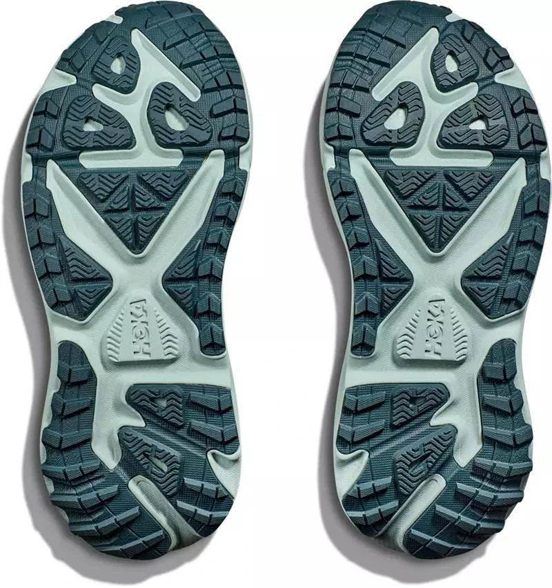 Hoka One One HOKA Men's Stinson 7 Trail Running Shoes 2