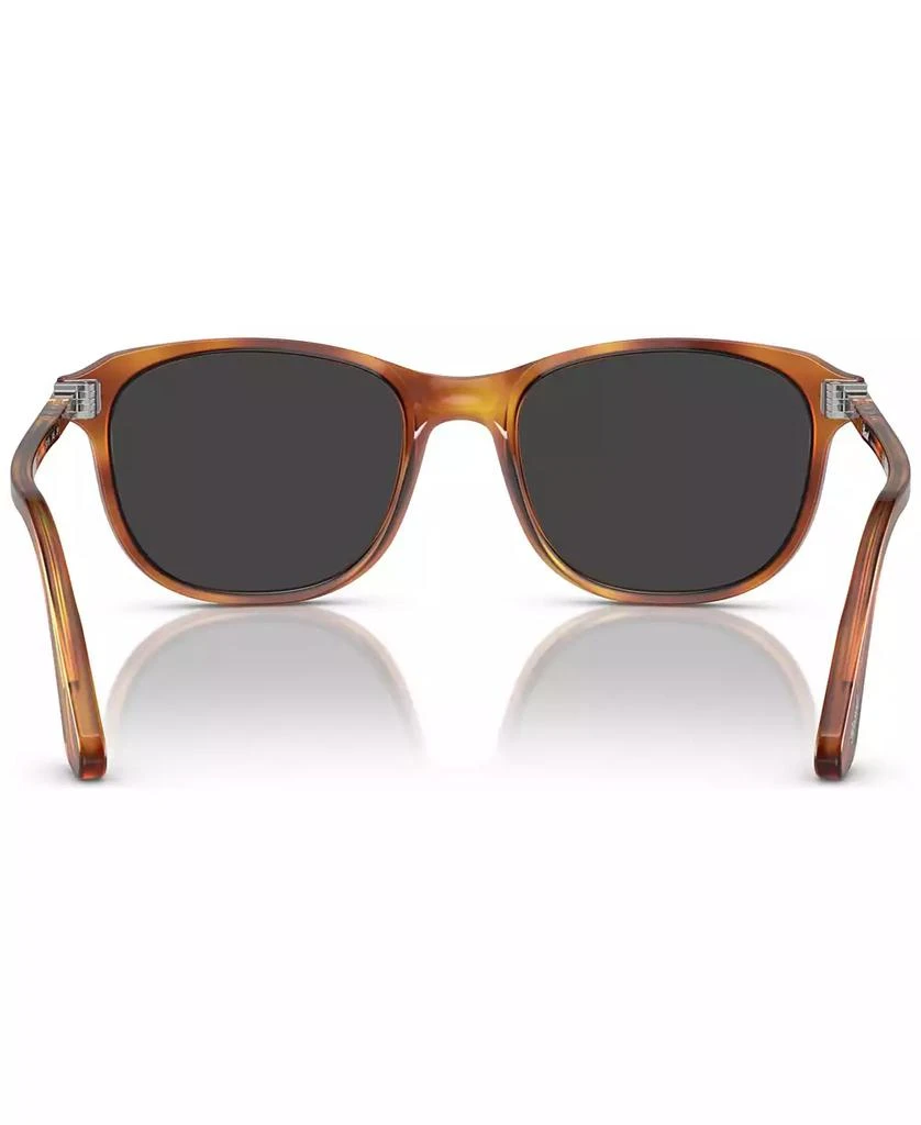Persol Unisex Polarized Sunglasses, 0PO1935S964857W 57 4