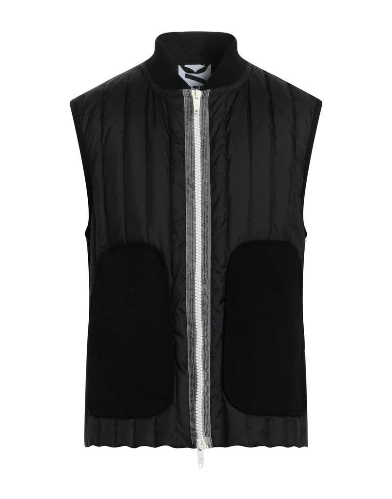DRM DESIGN RESEARCH MANUFACTURE Shell  jacket 1