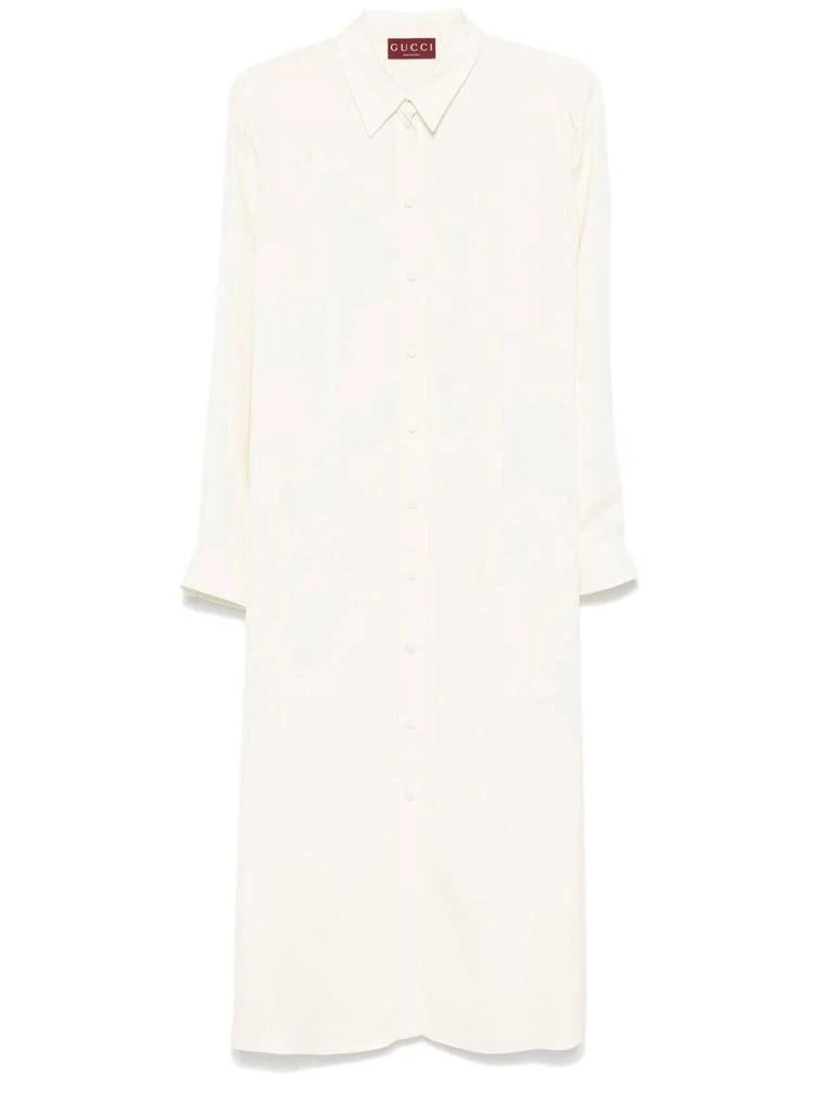 Gucci Gucci Dresses 1