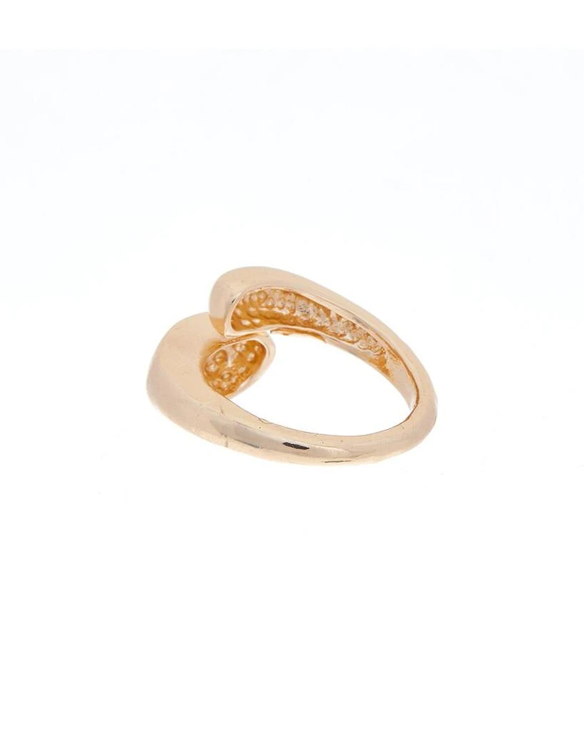 DANNIJO Plated Ring Set 4