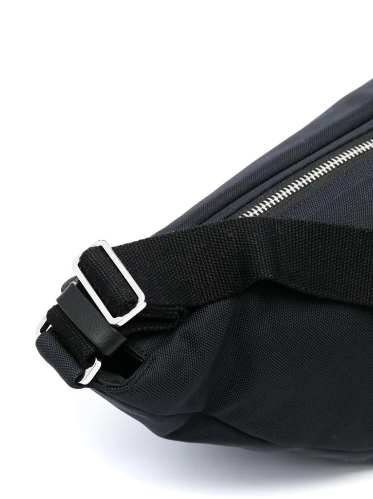 The Row THE ROW - Slouchy Banana Two Leather Shoulder Bag 2