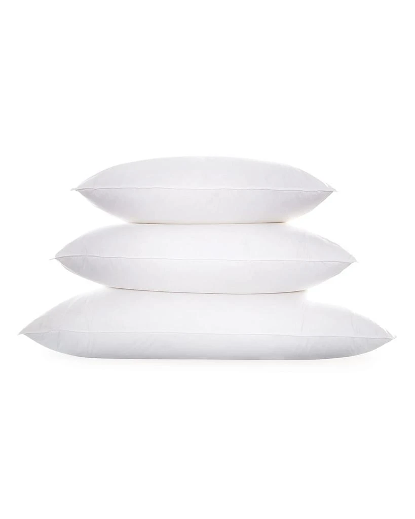 Matouk Valetto Firm Standard Pillow, 20" x 26" 2