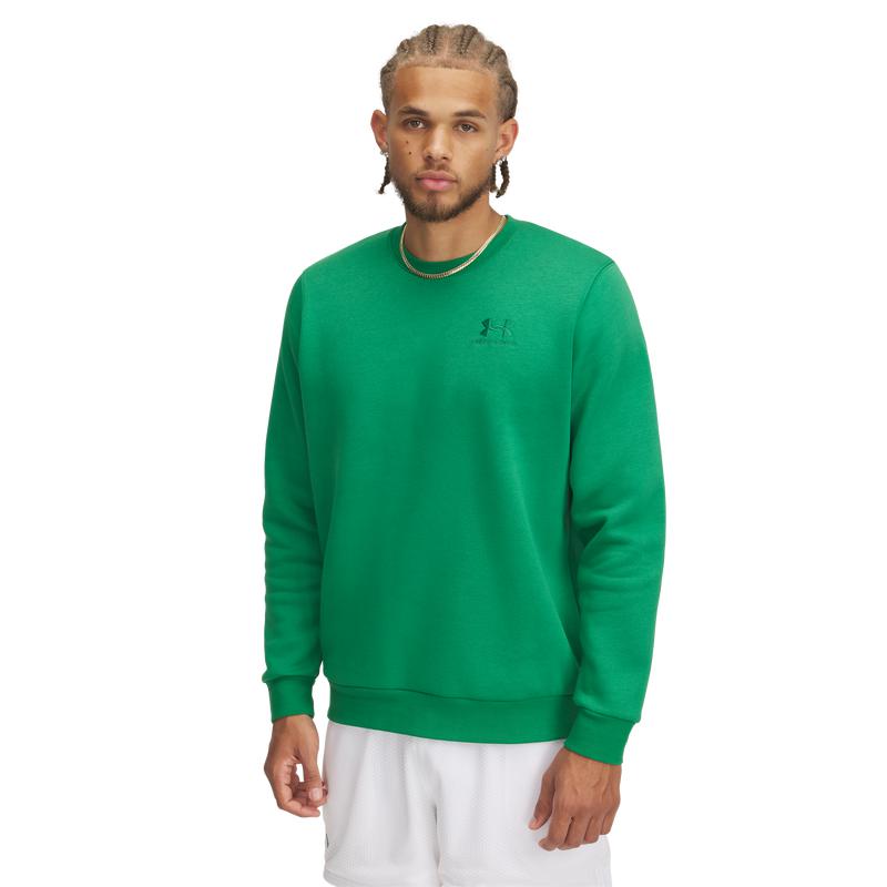 Under Armour Under Armour Essential Fleece Crew - Men's