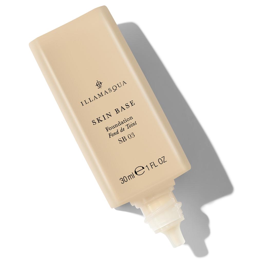 Illamasqua Illamasqua Skin Base Foundation 1 fl. oz.