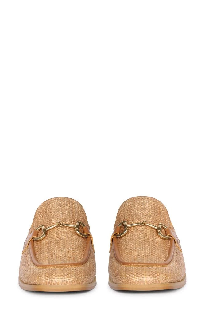 SAINT G Izaara Bit Loafer Mule 4