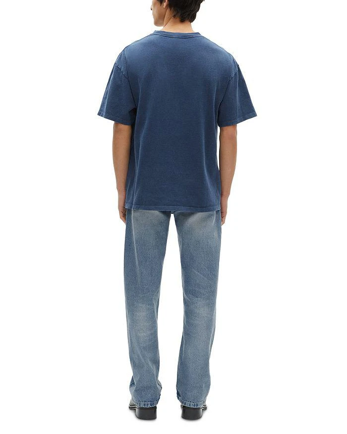 The Kooples Oversized Graphic Tee 3