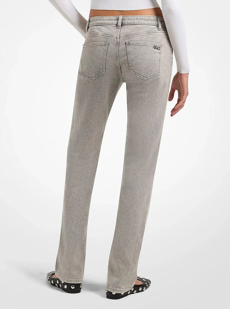 shop deals on women's cigarette jeans Shop Stretch Denim Cigarette Jeans on Sale at BeyondStyle – Get 25% Off  Stretch Denim Cigarette Jeans with Limited-Time Flash Deals, Exclusive  Discounts, and Special Offers. Enjoy Unbeatable Savings on Stretch Denim