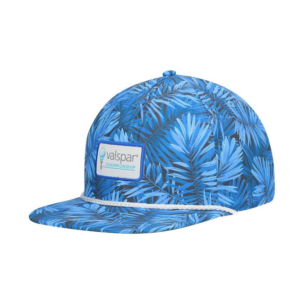 Imperial Men's Blue Valspar Championship Aloha Rope Adjustable Hat