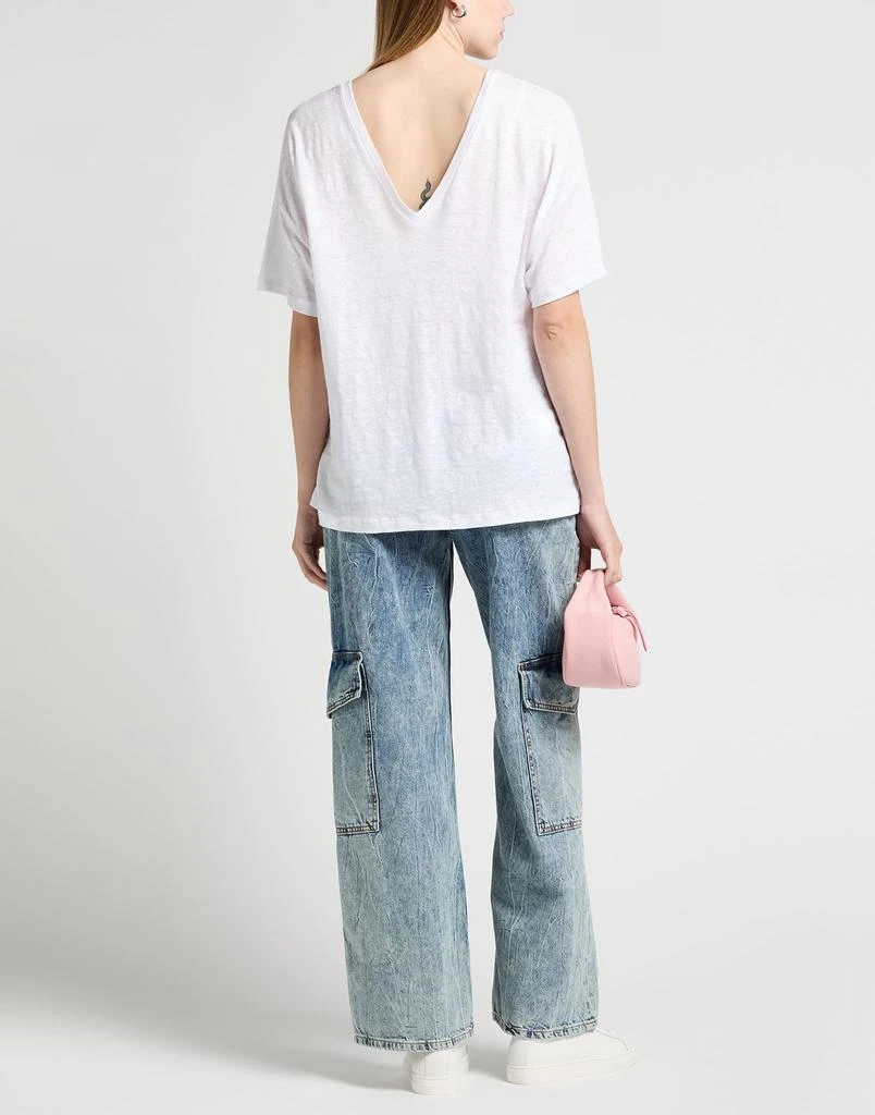 CARACTÈRE T-shirt 3