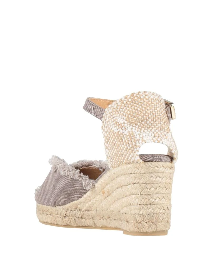 CASTAÑER Espadrilles 3