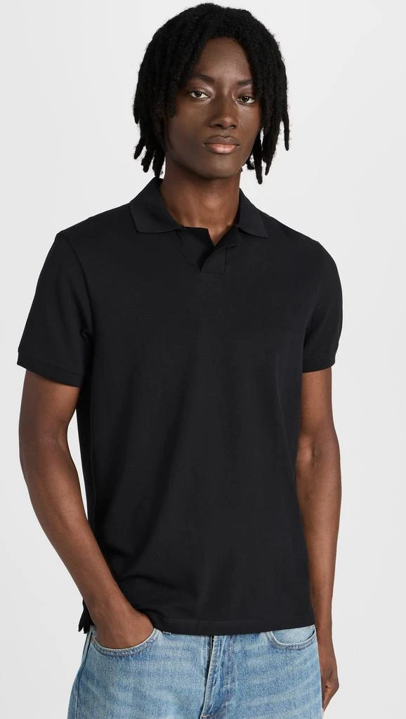 Club Monaco Johnny Collar Polo 6