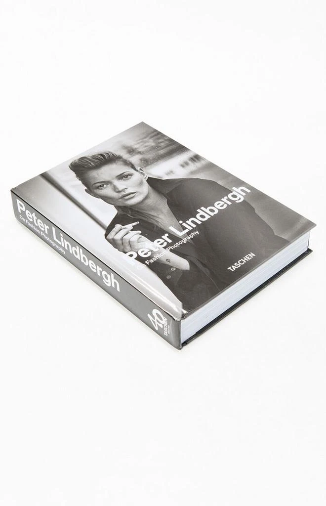Taschen Peter Lindbergh On Fashion Photography 45th Ed. Book 3
