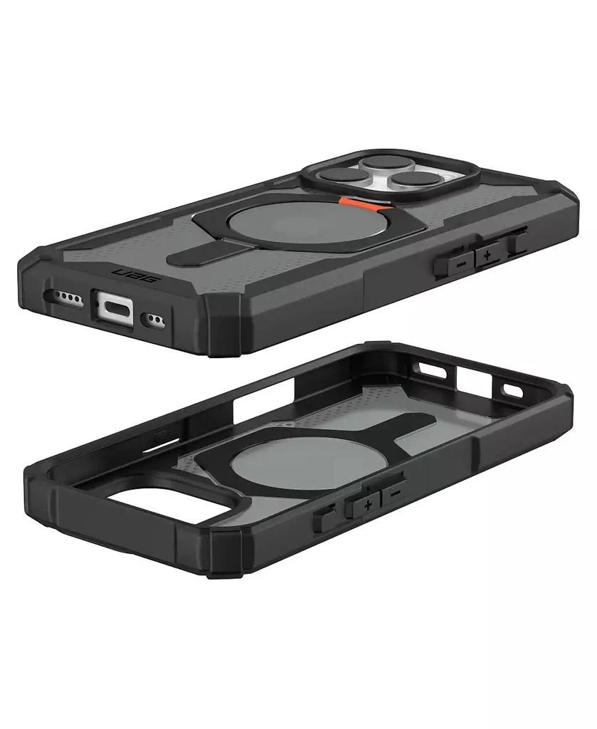 URBANARMOR GEAR Urban Armor Gear Plasma XTE MagSafe Case for Apple iPhone 16 Pro 8