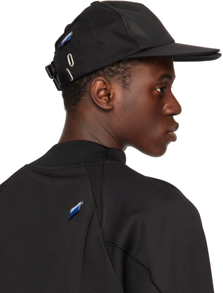 ADER error Black Torv Cap 3