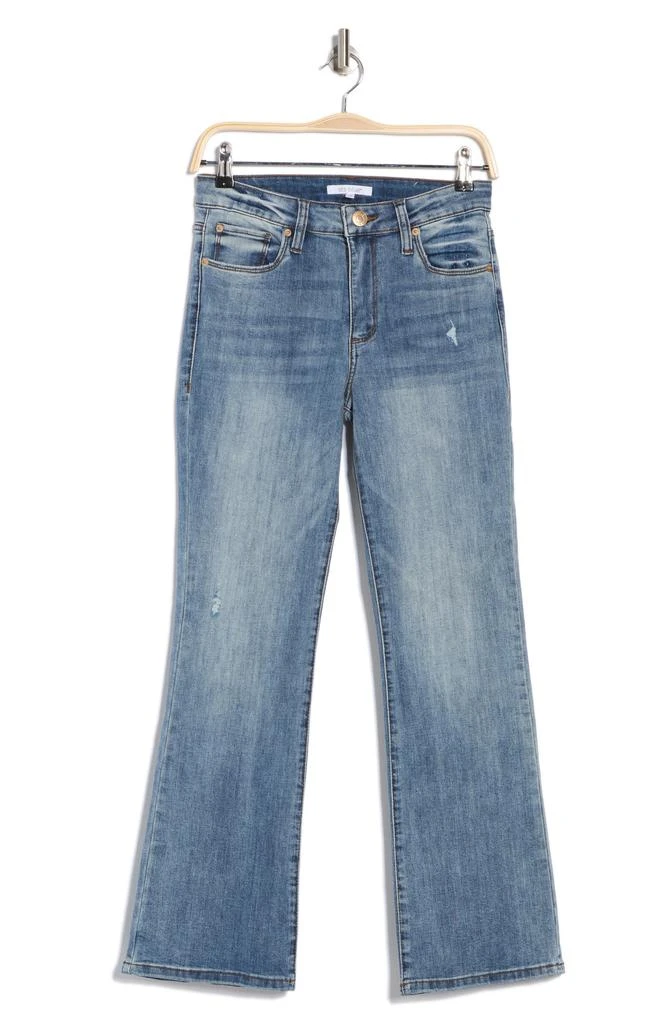 STS Blue Scarlett High Waist Kick Flare Jeans 3