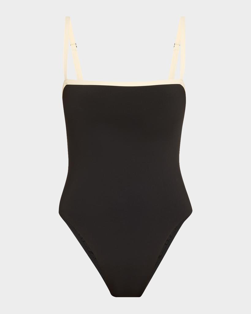 Bondi Born Harlow One-Piece Swimsuit