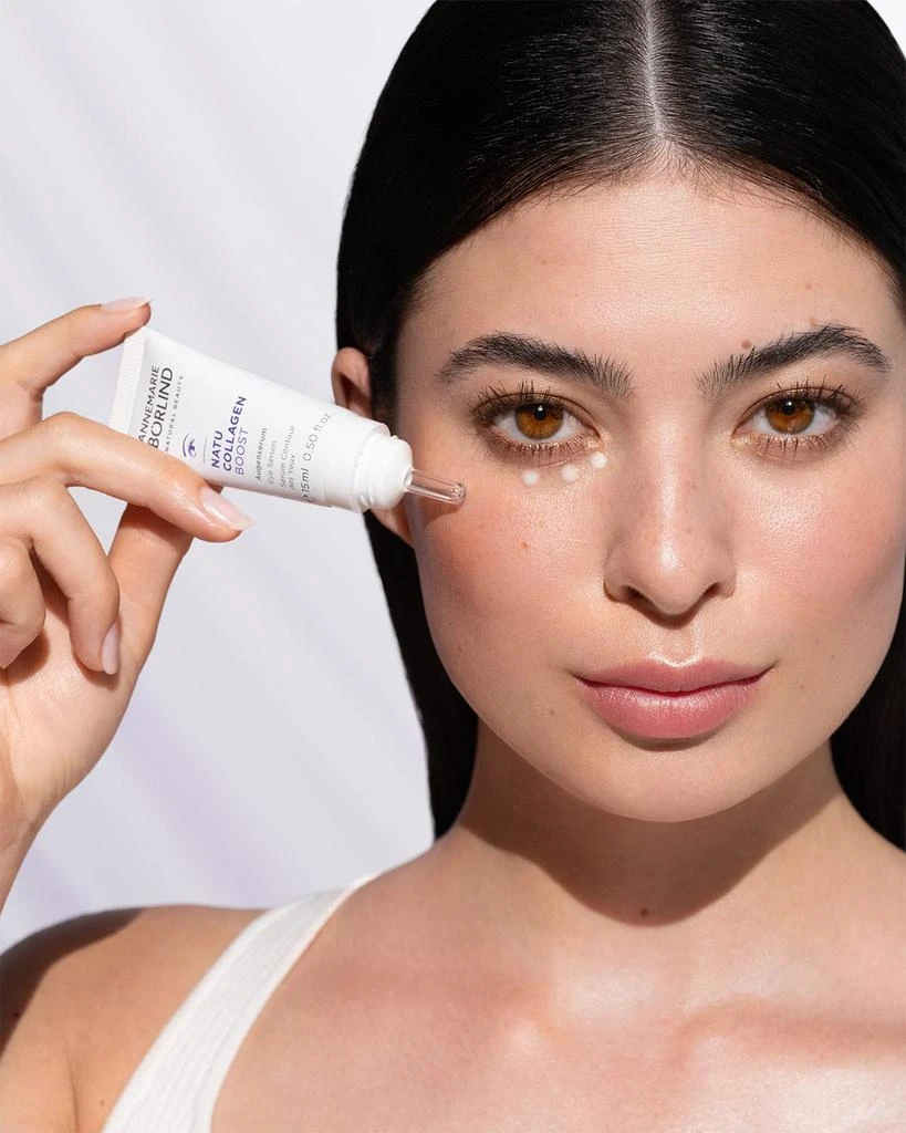 Annemarie Borlind NATUCOLLAGEN BOOST Eye Serum 3