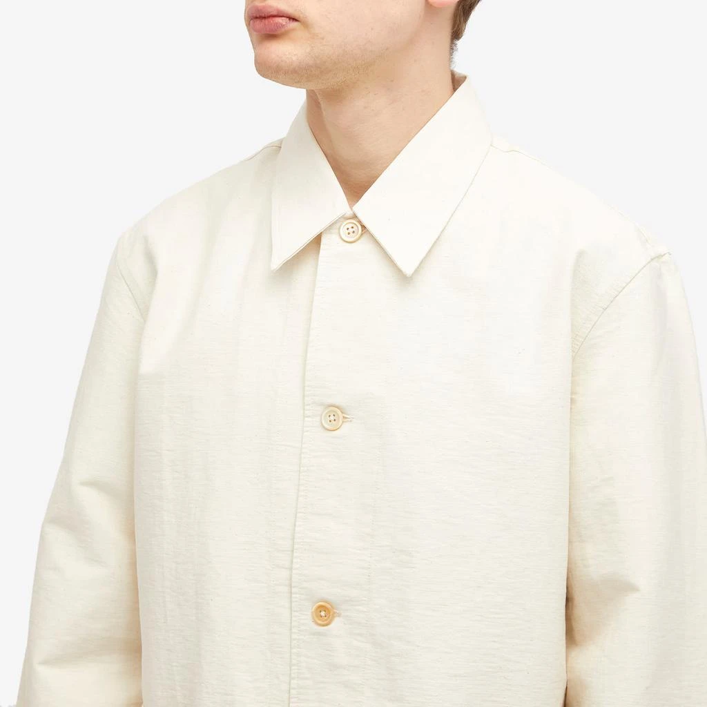 Our Legacy Our Legacy Haven Jacket 5