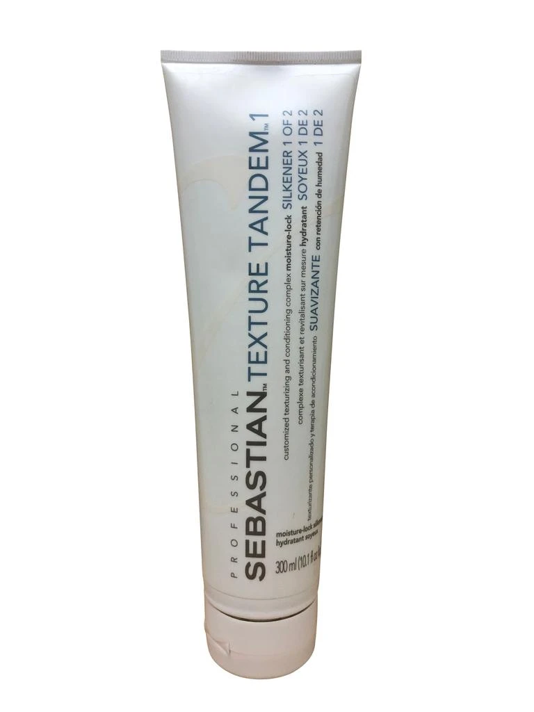 Sebastian Professional Texture Tandem 1 Texturizing Conditioning Complex 10.1 OZ 1