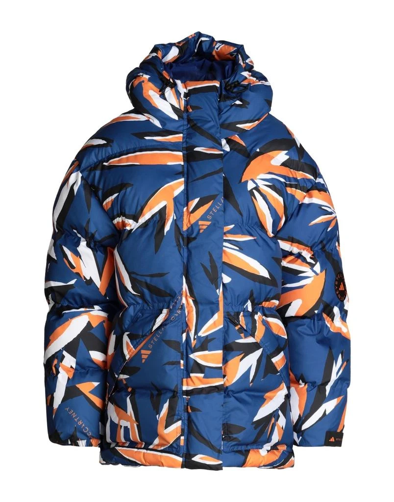 Adidas Shell  jacket 1