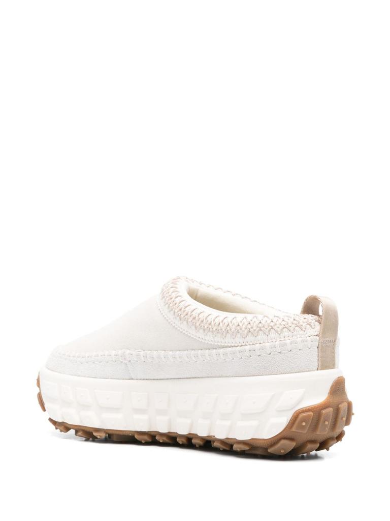 【送料&関税込】UGG Venture Daze Sneakers In Beige Suede - U Venture Daze Shoe | UGG®