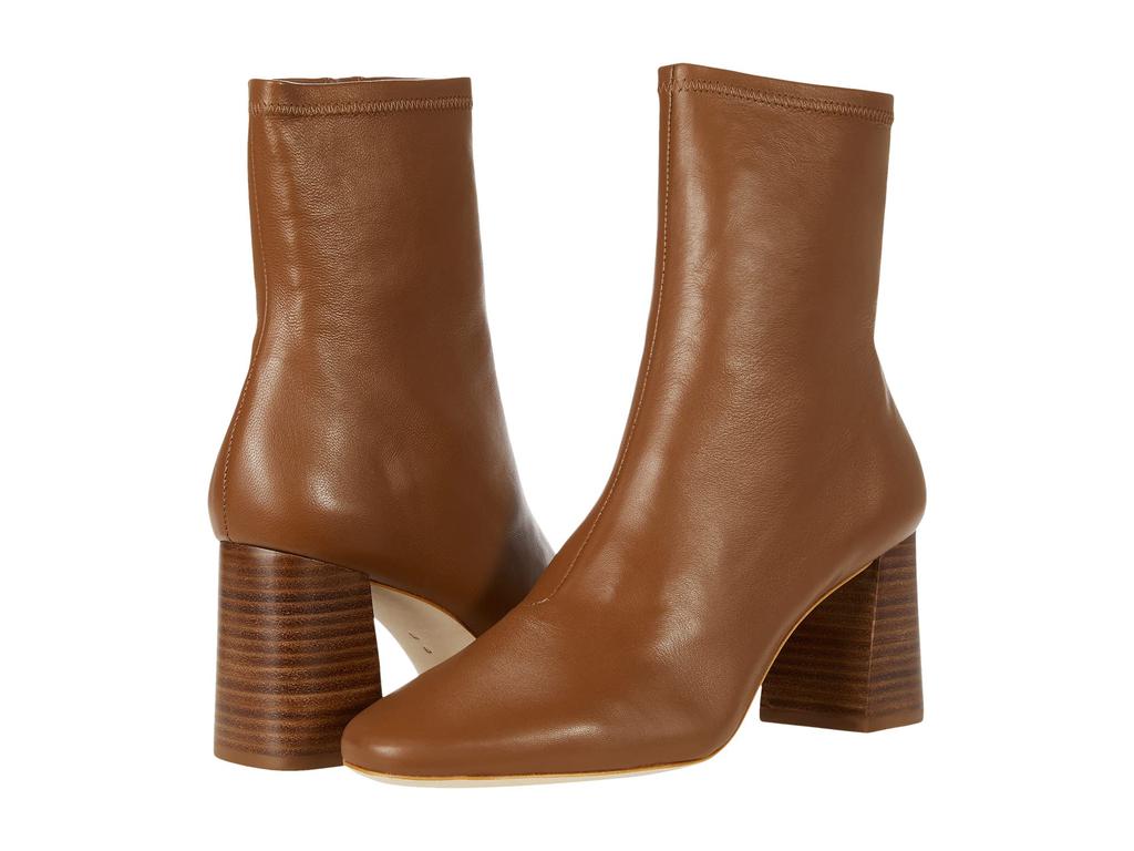 Loeffler Randall Elise Slim Ankle Bootie