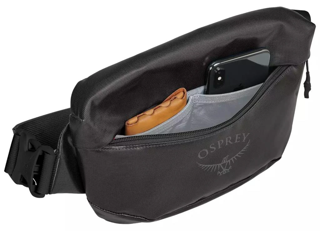 Osprey Osprey Transporter Waist Pack 1