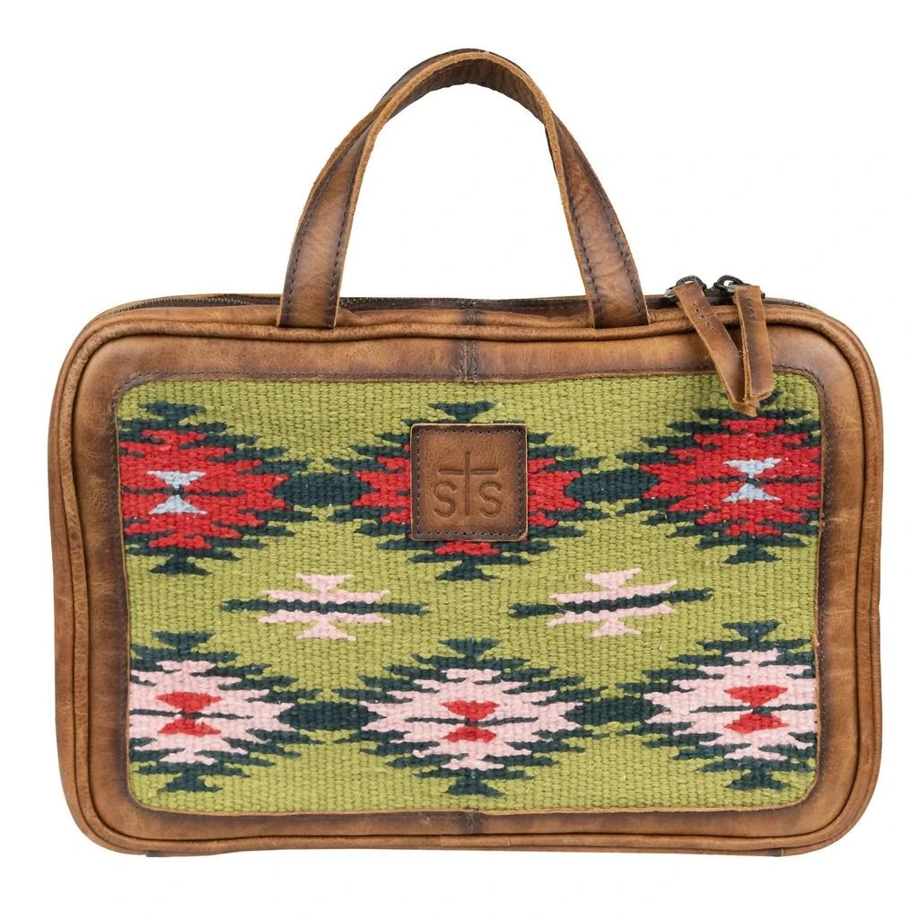STS Ranchwear Sts Ranchwear - Baja Dreams Tessa Toiletry Bag