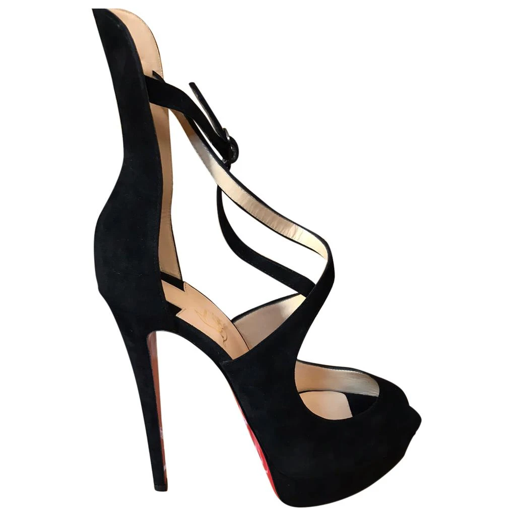 Christian Louboutin Christian Louboutin Sandals 1