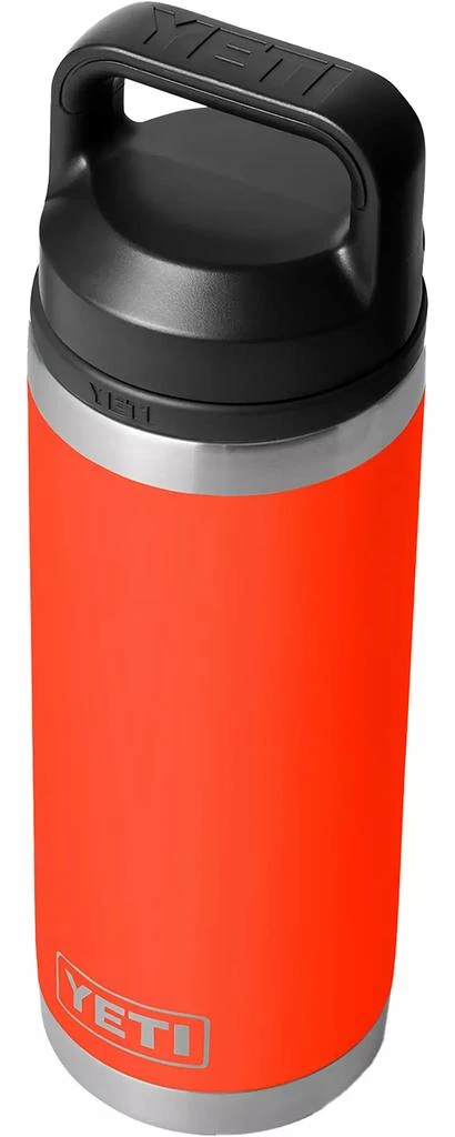 YETI YETI 18 oz. Rambler Bottle with Chug Cap 3