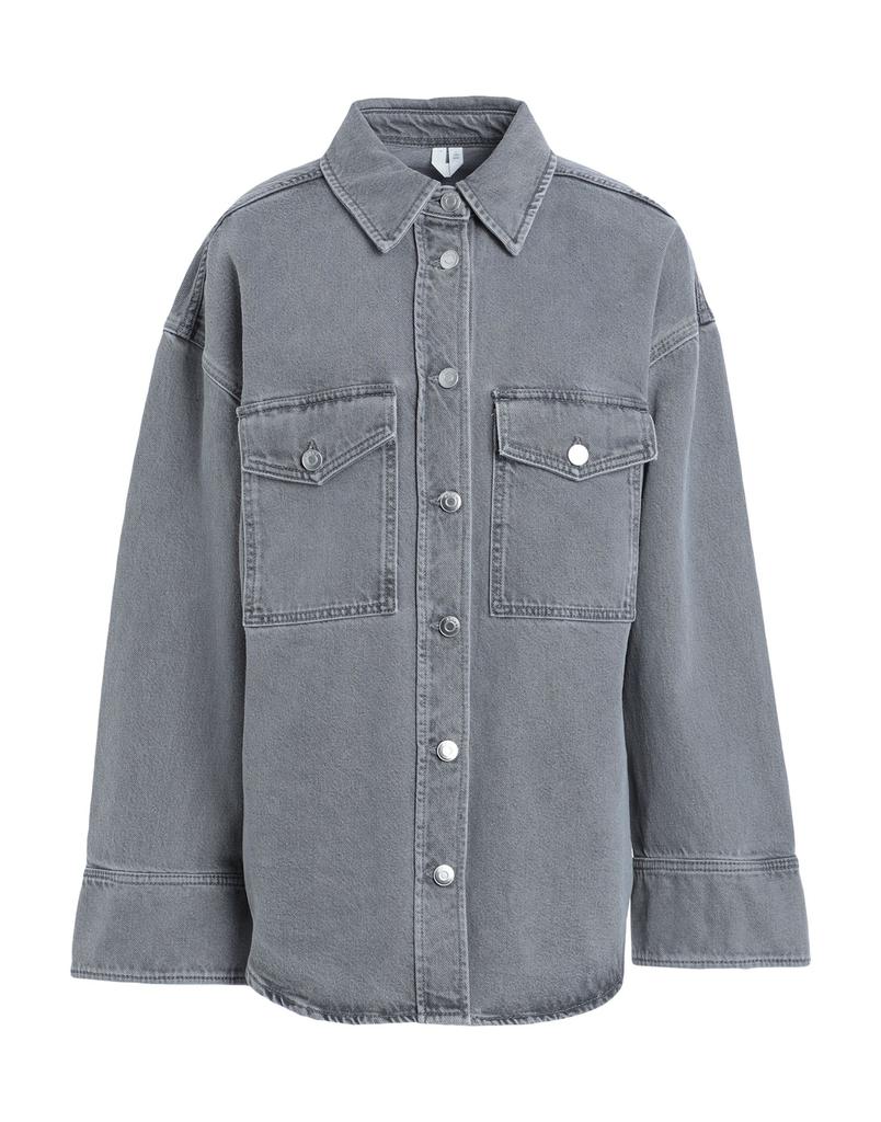 ARKET Denim shirt