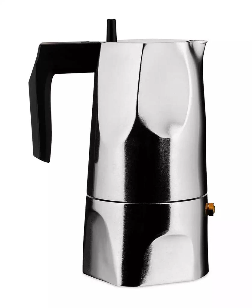 Alessi 3 Cup Stovetop Coffeemaker by Mario Trimarchi 1