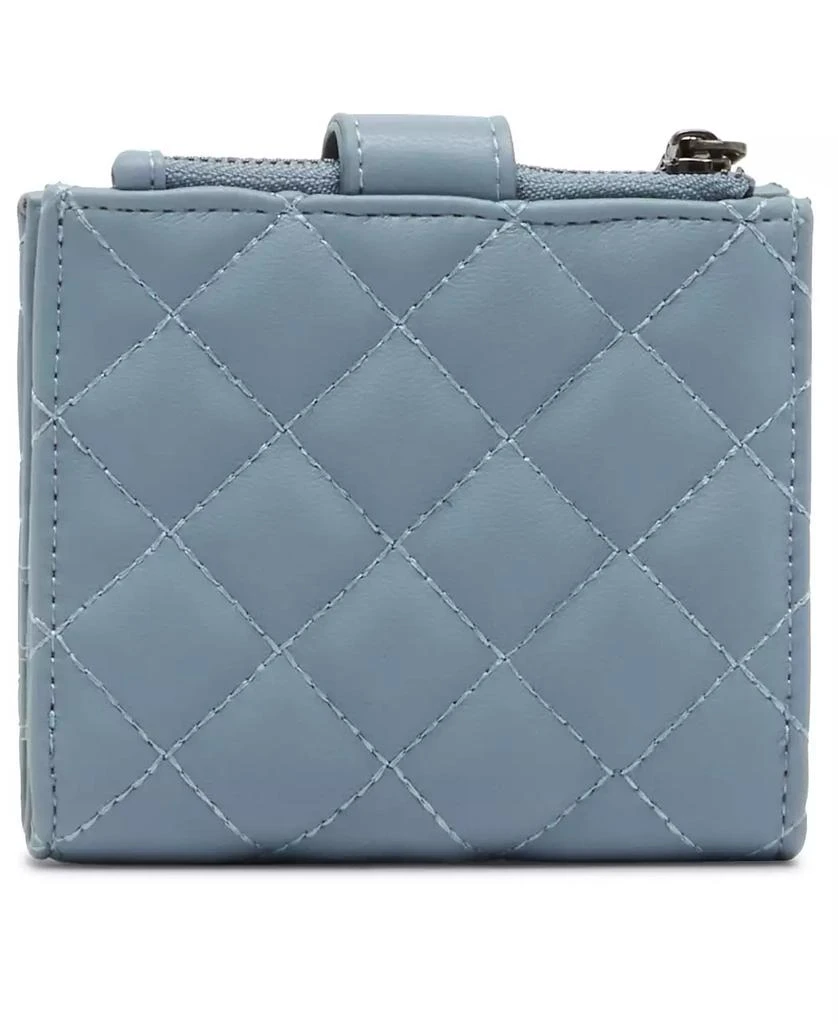 Steve Madden Women's Jem Bifold Wallet 4