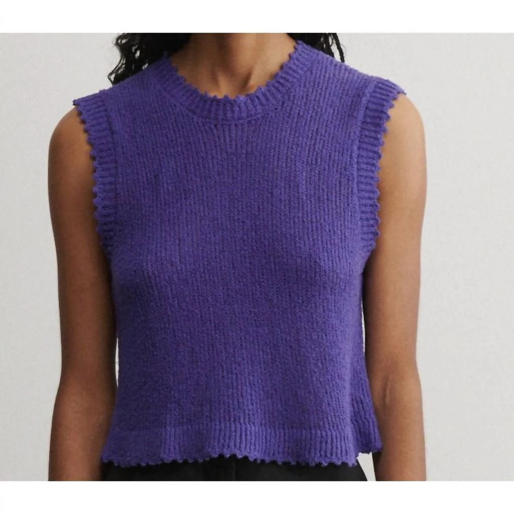 Rachel Comey Rachel Comey - Relent Top 4