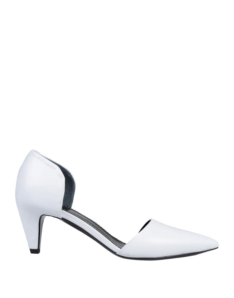 Proenza Schouler Proenza Schouler - Pumps - White - Woman