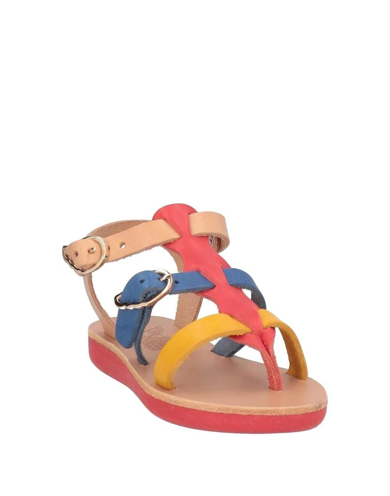 ANCIENT GREEK SANDALS Flip flops 2